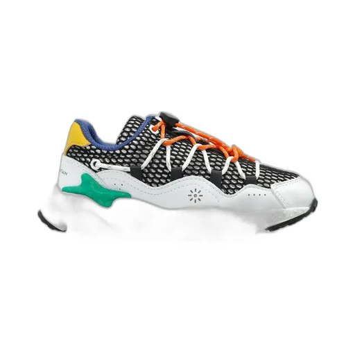 Flower Mountain Raikiri Lace-Up Sneakers