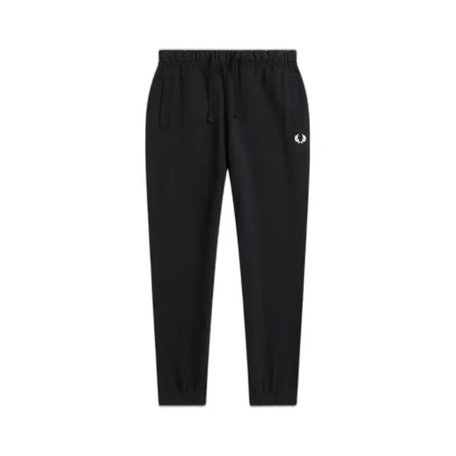 Fred Perry Loopback Jogger Pant