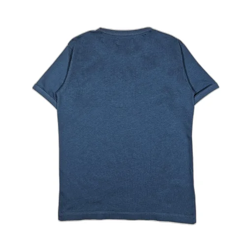 Fred Perry Kids Logo Embroidered T-Shirt