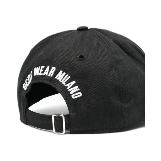 Gcds Kids Logo Embroidered Baseball Cap