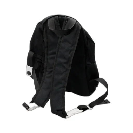 Gcds Kids Logo Printed Zipped Bakpack