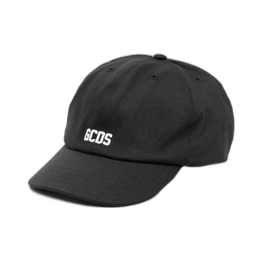 Gcds Kids Logo Embroidered Baseball Cap