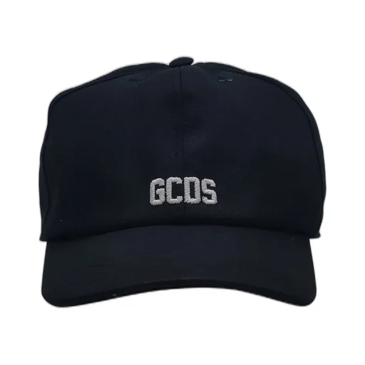Gcds Kids Logo Embroidered Baseball Cap