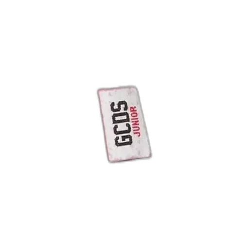 Gcds Kids Embroidered Logo Pants