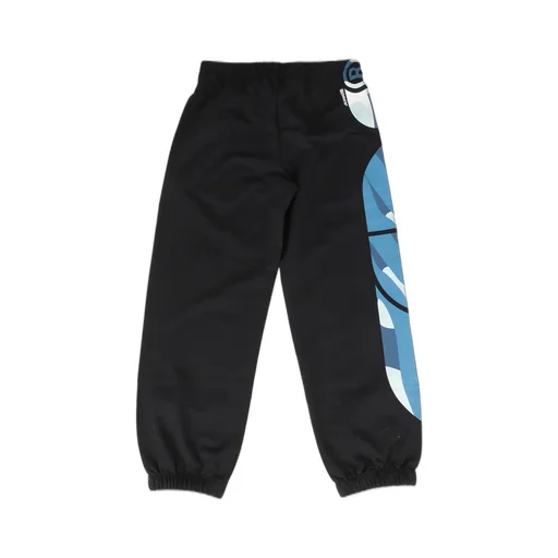Gcds Kids Camouflage Printed Track Pants