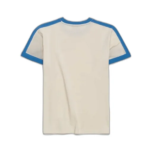 Gimaguas Diego Contrast T-Shirt