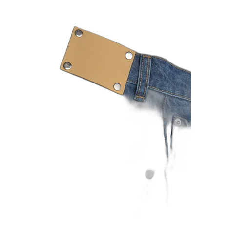 Gimaguas Charlie Straight-Leg Jeans