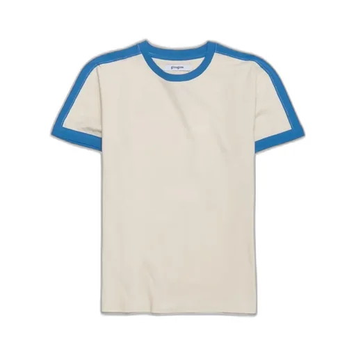 Gimaguas Diego Contrast T-Shirt