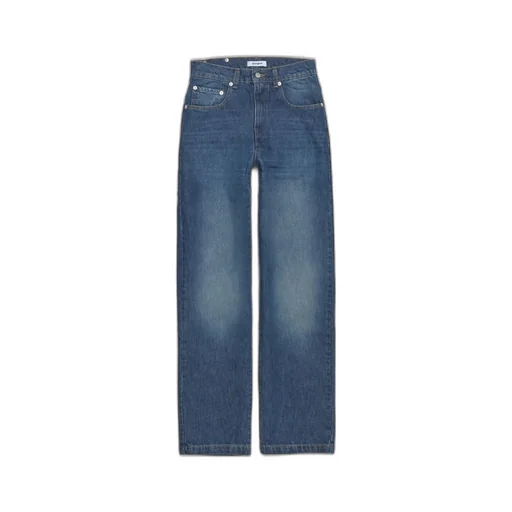 Gimaguas Charlie Straight-Leg Jeans