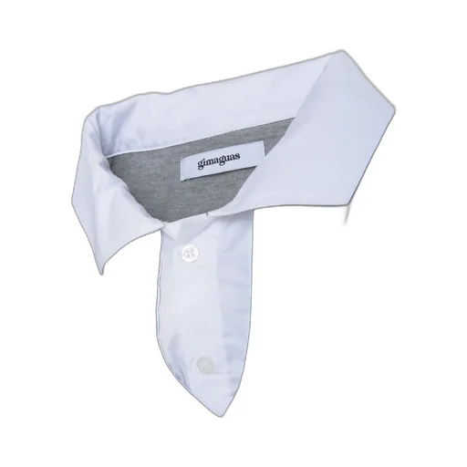 Gimaguas Luis Oversized Polo Shirt