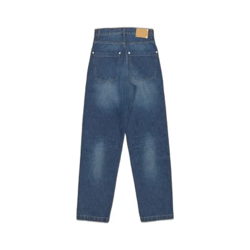 Gimaguas Charlie Straight-Leg Jeans