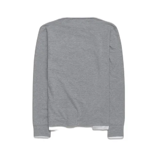 Gimaguas Luis Oversized Polo Shirt