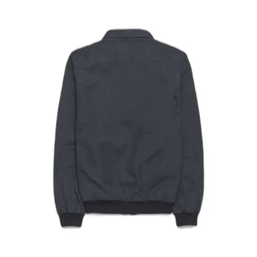 Gimaguas Scott High-Collar Jacket