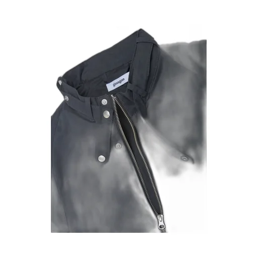 Gimaguas Scott High-Collar Jacket