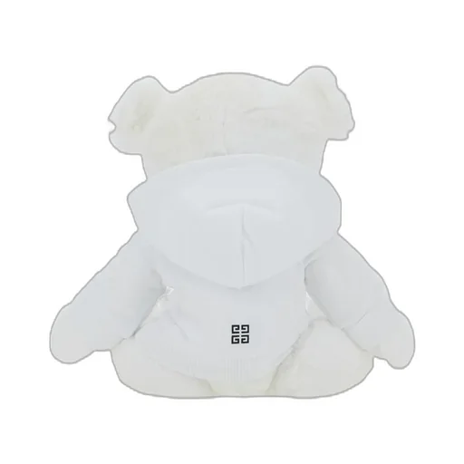 Givenchy Kids Logo-Printed Teddy Bear