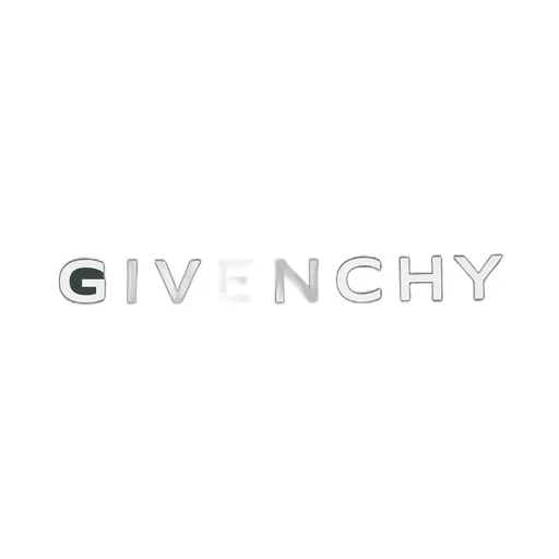 Givenchy Kids Logo-Printed Crewneck T-Shirt