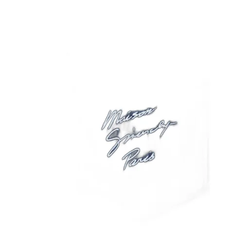 Givenchy Kids Wide-Leg Logo Embroidered Jeans