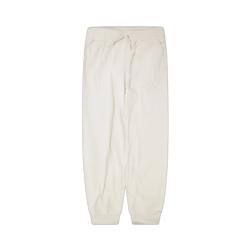 Givenchy Kids Ribbed Tapered Sweatpants
