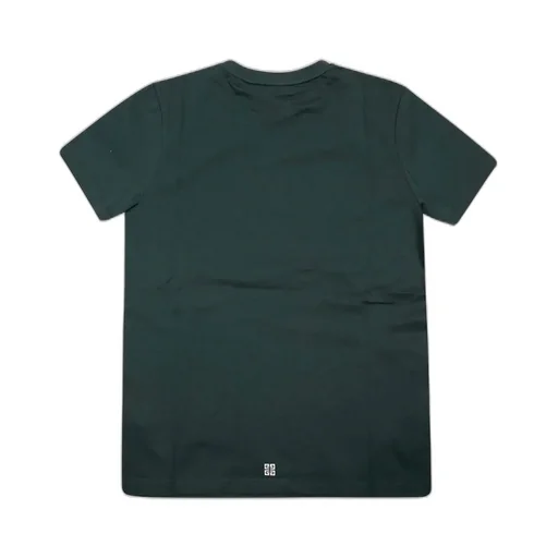 Givenchy Kids Logo-Printed Crewneck T-Shirt