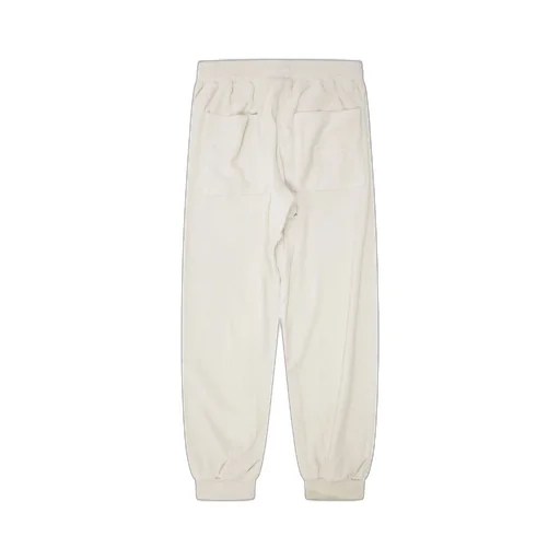Givenchy Kids Ribbed Tapered Sweatpants