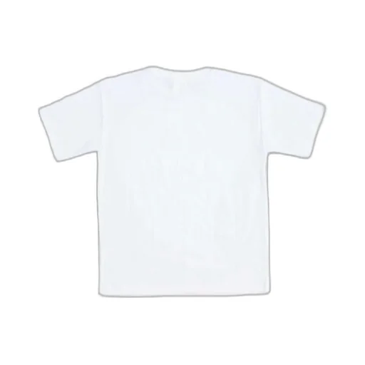 Givenchy Kids Logo-Jacquard Crewneck T-Shirt