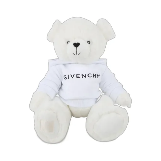 Givenchy Kids Logo-Printed Teddy Bear