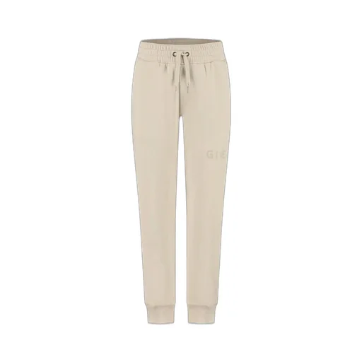 Givenchy Kids Logo-Printed Drawstring Track Pants