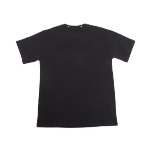 Givenchy Kids Logo Print T-Shirt