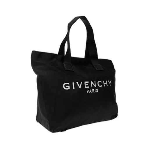 Givenchy Kids Logo-Printed Changing Bag