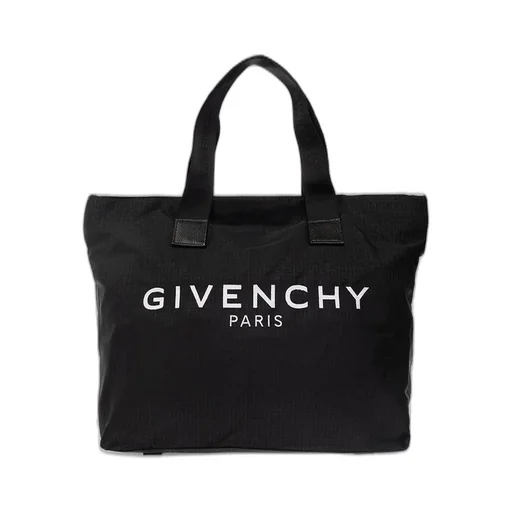 Givenchy Kids Logo-Printed Changing Bag