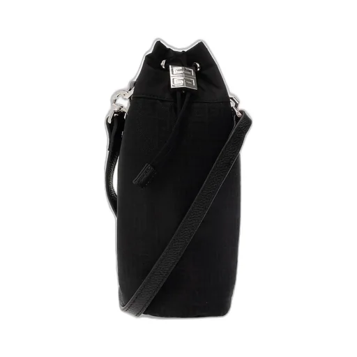 Givenchy Kids Logo-Printed Changing Bag