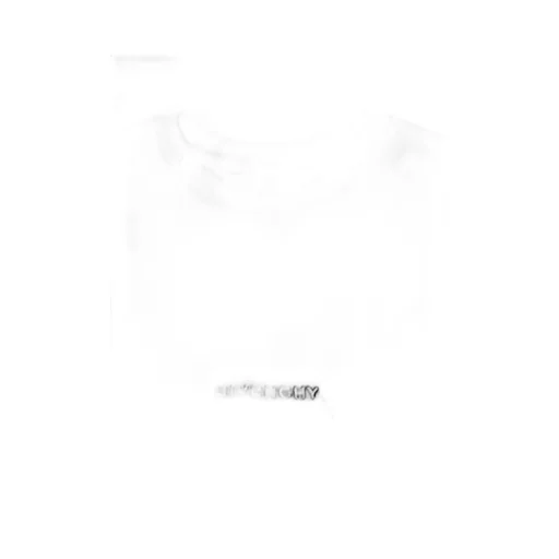 Givenchy Kids Logo Print T-Shirt