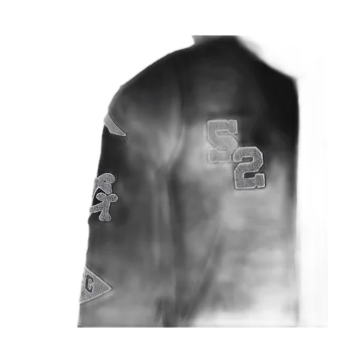 Givenchy Kids Hooded Zip-Up Sweater