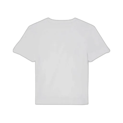 Givenchy Kids Short-Sleeved Crewneck T-Shirt