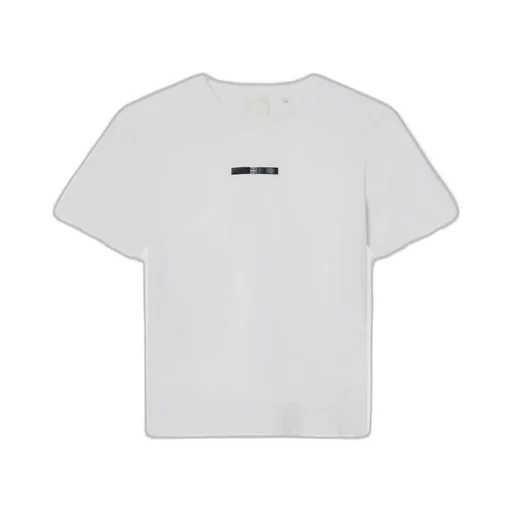 Givenchy Kids Short-Sleeved Crewneck T-Shirt
