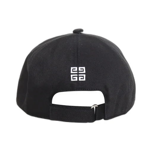 Givenchy Kids 4G Pull On Cap