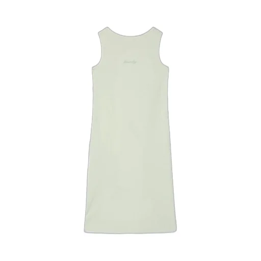 Givenchy Kids Logo Plaque Sleeveless Dress