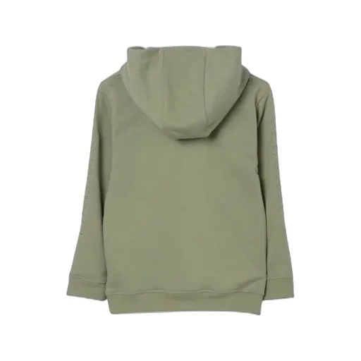 Givenchy Kids 4G-Motif Long-Sleeved Hoodie