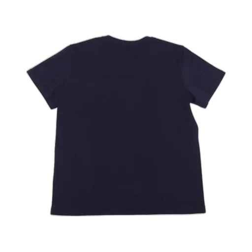 Givenchy Kids Logo Embellished Crewneck T-Shirt