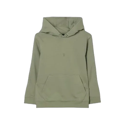 Givenchy Kids 4G-Motif Long-Sleeved Hoodie