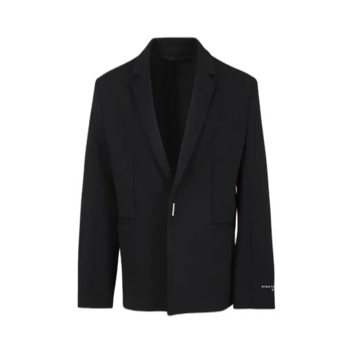 Givenchy Kids Single-Breasted Tailored Blazer