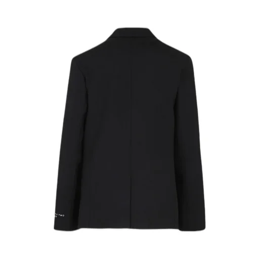 Givenchy Kids Single-Breasted Tailored Blazer