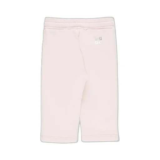 Givenchy Kids Logo-Printed Drawstring Track Pants