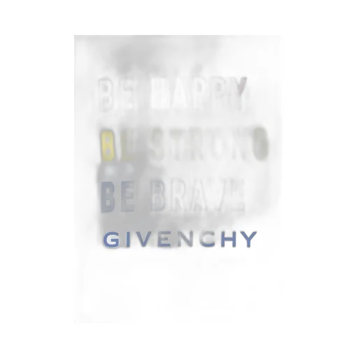 Givenchy Kids Logo Printed Crewneck T-Shirt