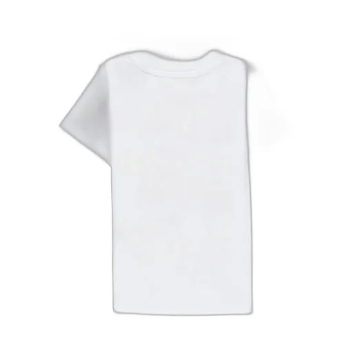 Givenchy Kids Logo Printed Crewneck T-Shirt
