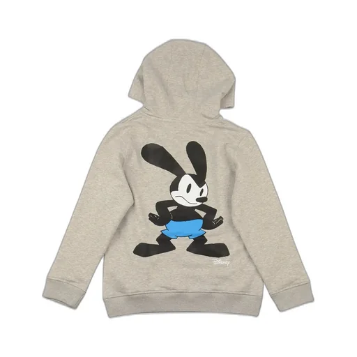 Givenchy Kids X Disney Logo Printed Hoodie