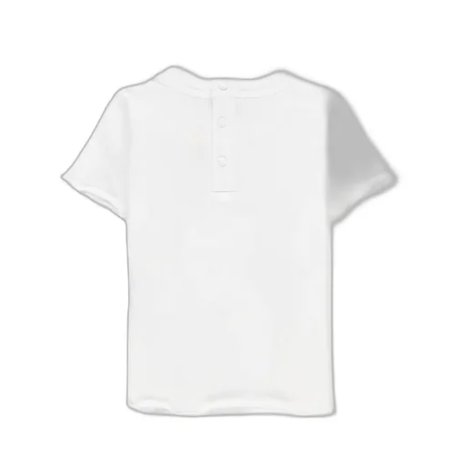 Givenchy Kids 4G-Printed Crewneck T-Shirt