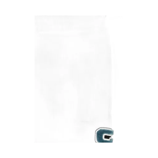 Givenchy Kids Logo Flocked Drawstring Track Pants