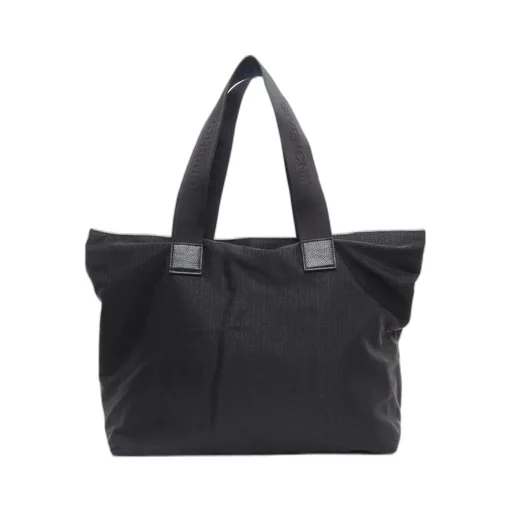 Givenchy Kids Monogram Jacquard Top Handle Changing Bag