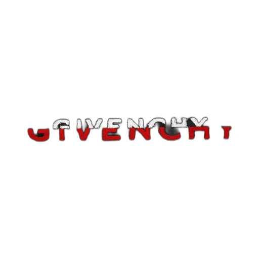 Givenchy Kids Logo Printed Crewneck Jumper